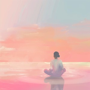 Suaves Ondas Fluyendo