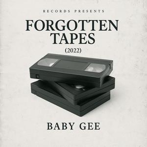Forgotten Tapes (2022) [Explicit]