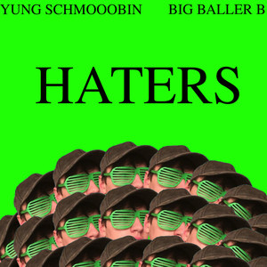 Haters (Explicit)