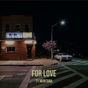 For Love (Explicit)