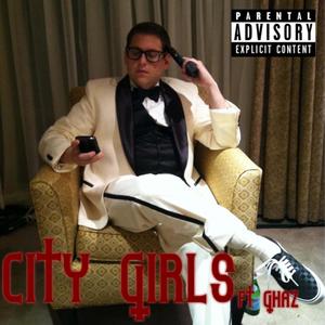 city girls (Explicit)