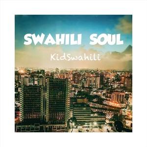 Swahili Soul