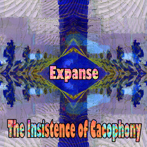 The Insistence of Cacophony Shorty 1