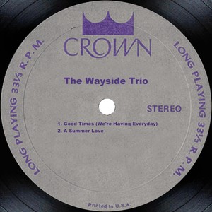 Wayside Trio