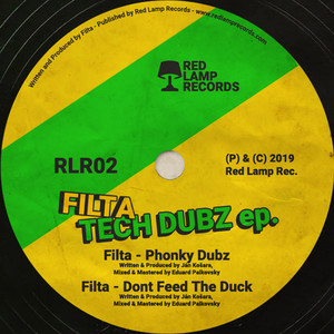 Phonky Dubz (Original Mix)