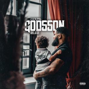 Godsson (Deluxe) [Explicit]