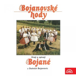 Bojané z Dolních Bojanovic - Ve Vinohradě