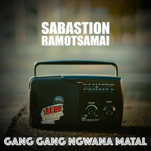 Gang Gang Ngwana Matala (feat. C98 & Trey D13)