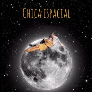 Chica Espacial