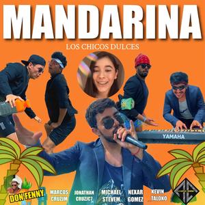 Mandarina