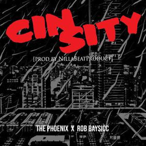 Cin Sity (Explicit)