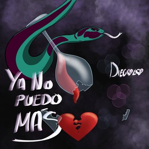 Ya No Puedo Más