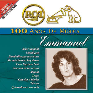 RCA 100 Aos De Musica