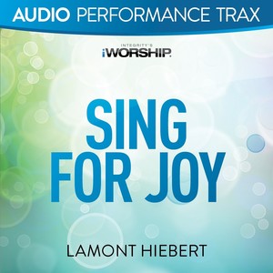 Sing For Joy