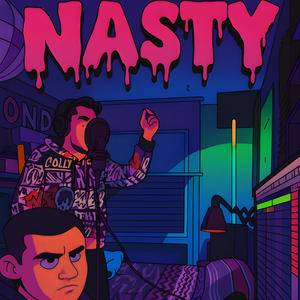 NASTY (Explicit)