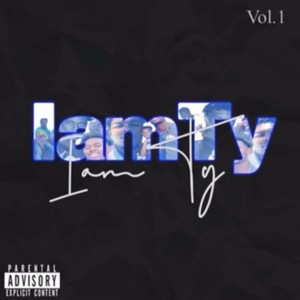 IamTy, Vol. 1 (Explicit)