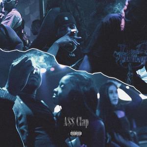 A$$ Clap (Explicit)