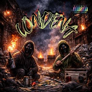 CONDENA (feat. KANEM) (Explicit)