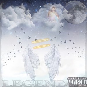 Legend (Explicit)