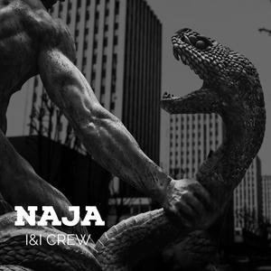 NAJA (feat. Menson beats) [Explicit]