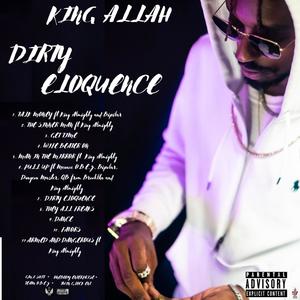 KingAllah Makem Dance (Explicit)