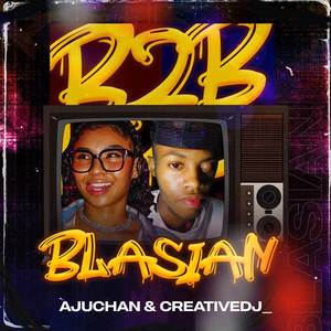 Blasian B2B