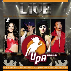 Piel oscura (Live)