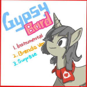 Gypsy Bard 