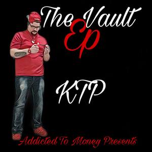 The Vault Ep (Explicit)