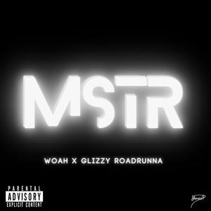 MSTR (feat. Naughty World) [Explicit]