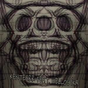 UNDEAD (feat. HELLOCYKA) (Explicit)