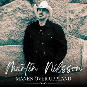 Månen över Uppland