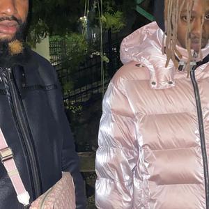 Codeine>Relationships (feat. Devil Monstre) (Explicit)