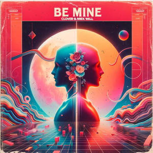 Be Mine (feat. Miek Wall)