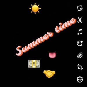 Summer time (Explicit)