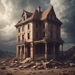 yours for the taking