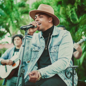 Lester Brayzan - Amandote (feat. Ray Productions)