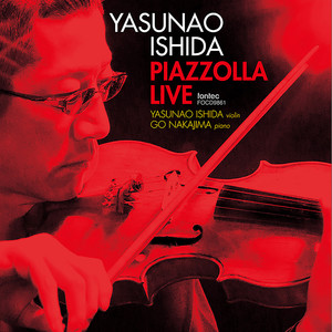 PIAZZOLLA LIVE