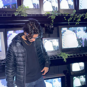 Not Okay (feat. Anthony Grey) (Explicit)