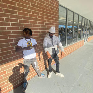 Loop (feat. 211baby) (Explicit)