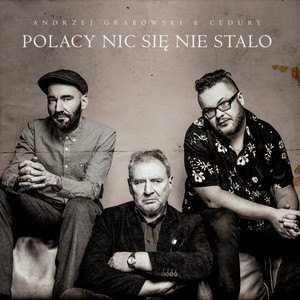 Polacy nic się nie stało