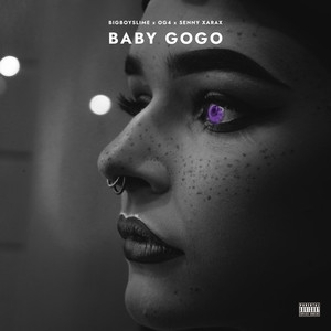 baby gogo (Explicit)