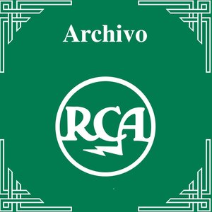 Archivo RCA: La Década del '50 - Aldo Calderón - Jorge Casal