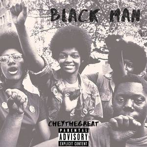 Black Man (Explicit)