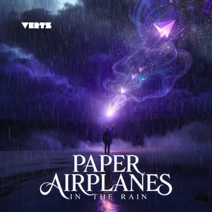 Paper Airplanes in the Rain