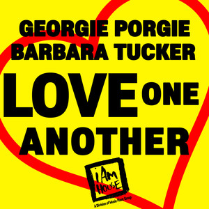 Love One Another (Georgies Jackin House)