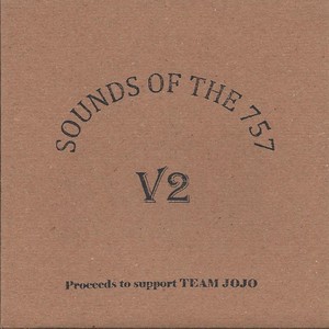 Sounds of the 757, Vol. 2