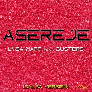 Asereje (Salsa Version)