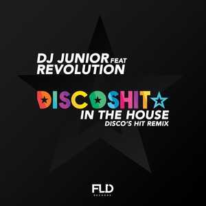 DISCO'S HIT in the House (DISCO'S HIT Remix Edit)
