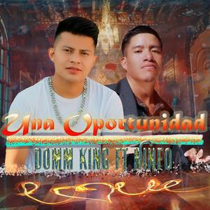 Una Oportunidad (feat. Ninfo)